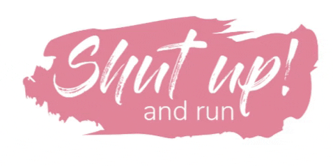 runmylean giphygifmaker workout running run GIF