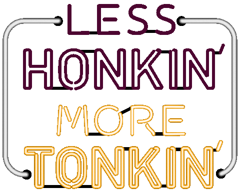Sticker by Tecovas