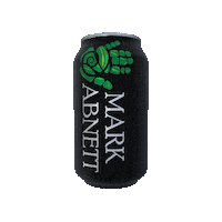 This Land Procreate Sticker by Mark Abnett Comics