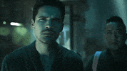 science fiction space GIF by SYFY