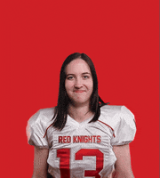 Redknights GIF by Red Knights Tübingen