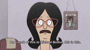 season 9 animation GIF by Fox TV