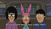 fox tv animation GIF by Bob's Burgers