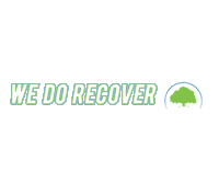 Recovery Sobriety Sticker by Banyan Treatment Centers