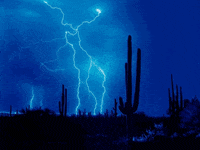 Thunderstorm GIF