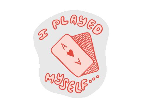 Louis The Child Games Sticker