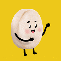 Wave Hello GIF by Dulces de la Rosa