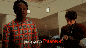 Netflix GIF by Daybreak
