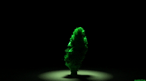 Infinite Loop Dancing GIF by CmdrKitten