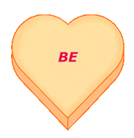 Valentines Day Love Sticker