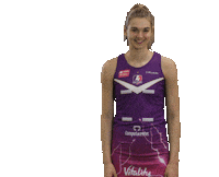 Lborolightning Sticker by Loughborough Sport