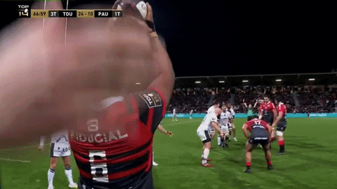 toneharper giphygifmaker richie arnold GIF