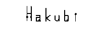 Ayuness Sticker