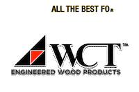 Westcoast Sticker by West Coast Home & Truss
