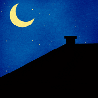 Stay Home Merry Christmas GIF by INTO ACTION