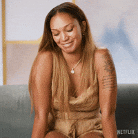 Happy Temptation Island GIF by NETFLIX