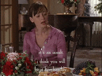season 6 netflix GIF by Gilmore Girls 