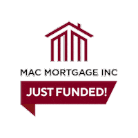 MacMortgageInc mac mortgage macmortgage mac mortgage inc Sticker