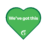 Stay Strong New Zealand Sticker by Green Party of Aotearoa New Zealand