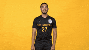Sport Calstatela GIF by Cal State LA Golden Eagles