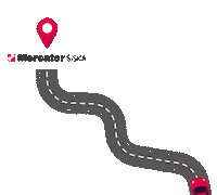 Store Supermarket Sticker by Mercator