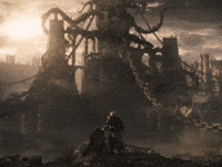 LordsoftheFallen gaming magic xbox fantasy GIF