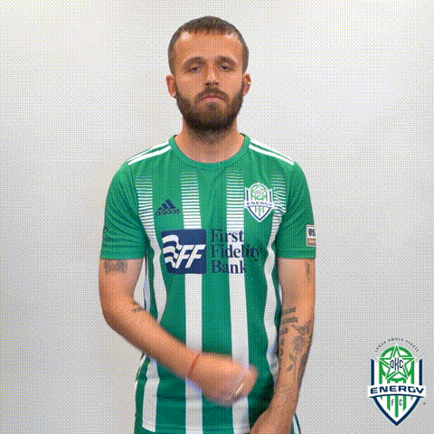 Usl Championship Football GIF by Energy FC