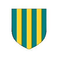 Notre Dame Sticker by University of Notre Dame