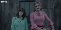 neil patrick harris una serie de eventos desafortunados GIF by netflixlat