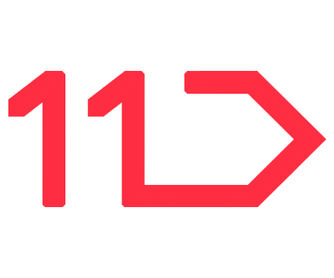 Love It Want Sticker by 11stcorp