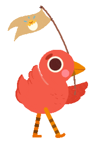 Happy Celebration Sticker