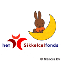 Baby Moon GIF by nijntje/miffy