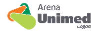 Bola Aula Sticker by Arena Unimed
