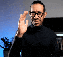 Beat Around The Bush Asl GIF