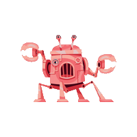 Sticker by Nozstock