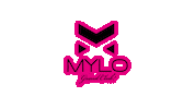 Mylo_Grand mylo mylogrand mylo regensburg Sticker