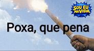 Figurinhas GIF by Sou Eu Na Vida