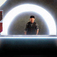 Bryan Johnson Problem GIF by Close friends