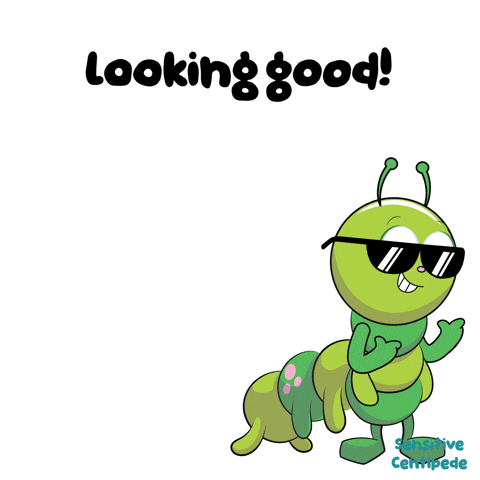 Look Looking GIF by VeeFriends
