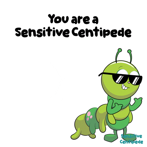 Insect Hsp GIF by VeeFriends