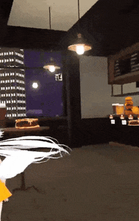 Vr Vtuber GIF