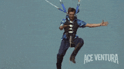 jim carrey alrighty then GIF by Morgan Creek