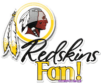 football nfl STICKER