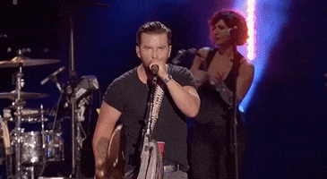 country music singing GIF by CMA Fest: The Music Event of Summer