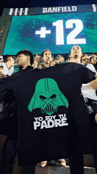 Banfield_delacuna c lanus banfield taladro GIF