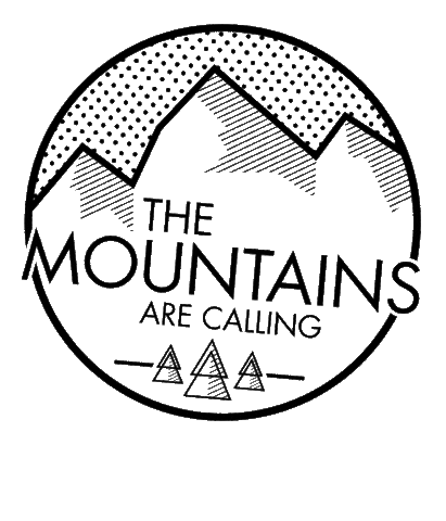 crosscamp_official giphyupload travel adventure camping Sticker