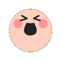 Happy Syma Sticker