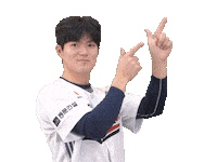 Baseball Sticker by doosanbears