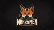 Marksmenhockey GIF by Fayetteville Marksmen
