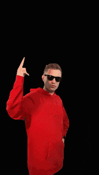 Viktorviden GIF by Wall Street Studio